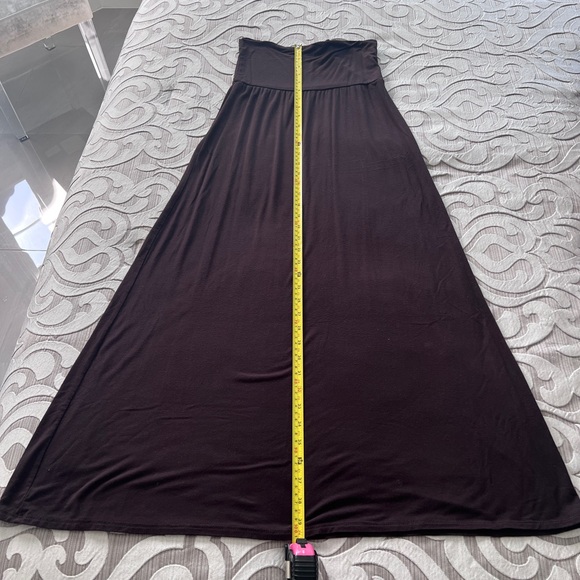 EUC - maxi skirt - Picture 5 of 8